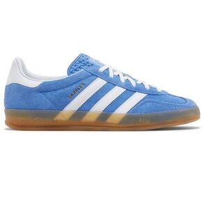 Women’s Gazelle Indoor “Blue Gum Fusion”-2022